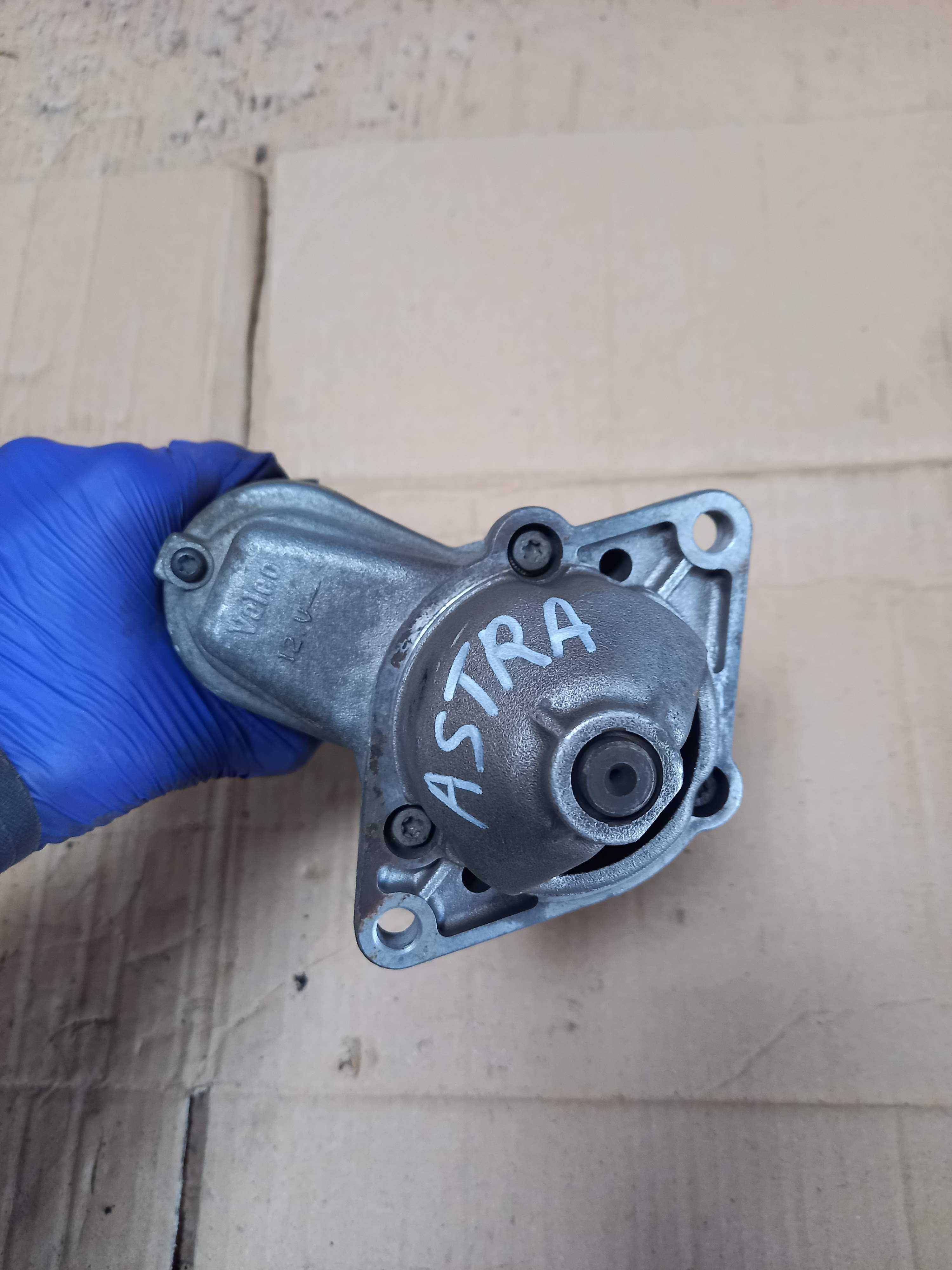 Rozrusznik corsa C astra G 1,2  D6RA62
