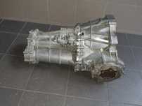 SKRZYNIA BIEGÓW MANUALNA AUDI A6 C7 A5 A4 B8 2.0TDI MVR