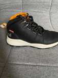 Buty zimowe skórzane Timberland 34 stan idealny