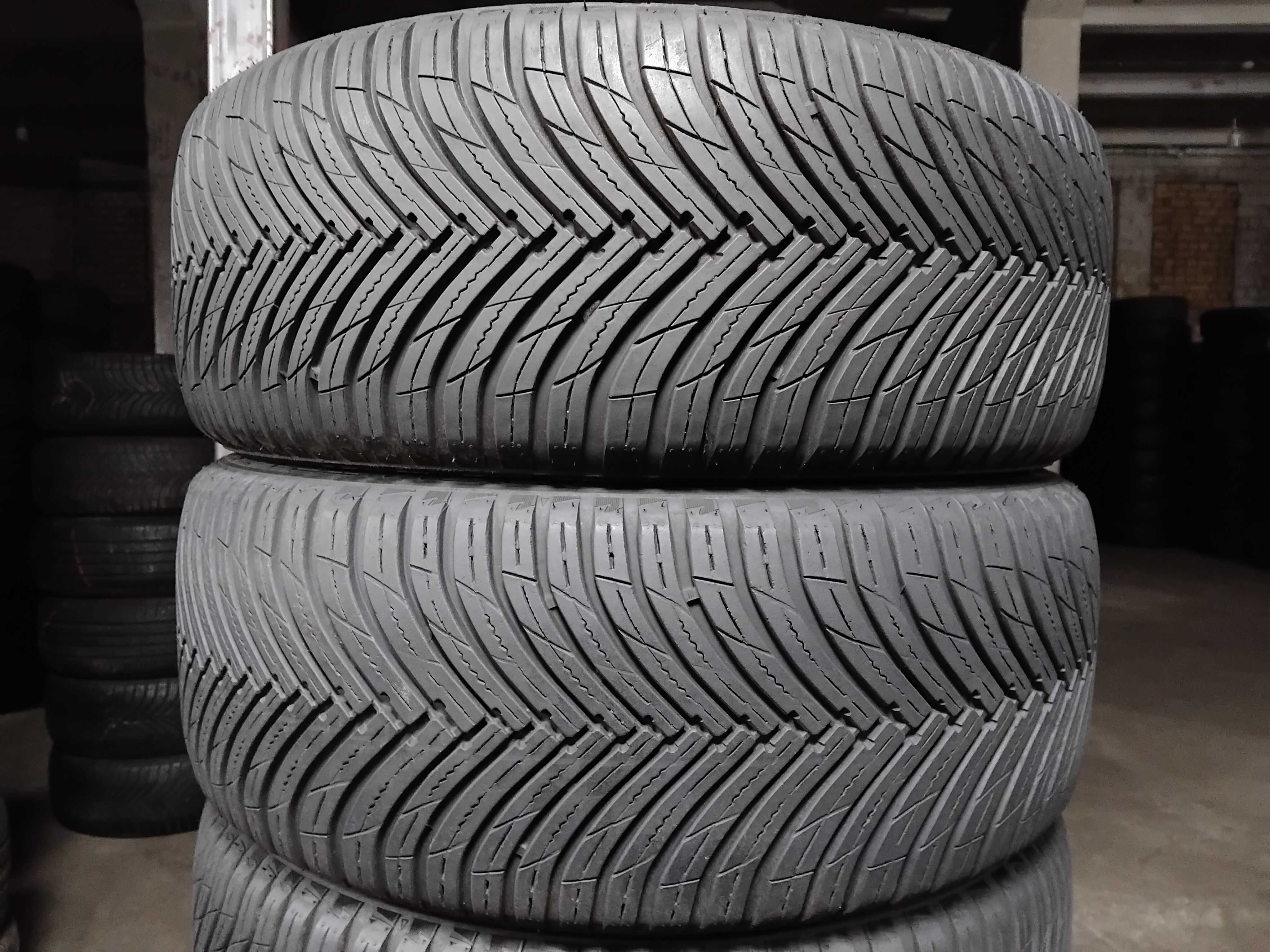 Шини бу 235/45 R19 Maxxis Premitra All Season SUV Комплект