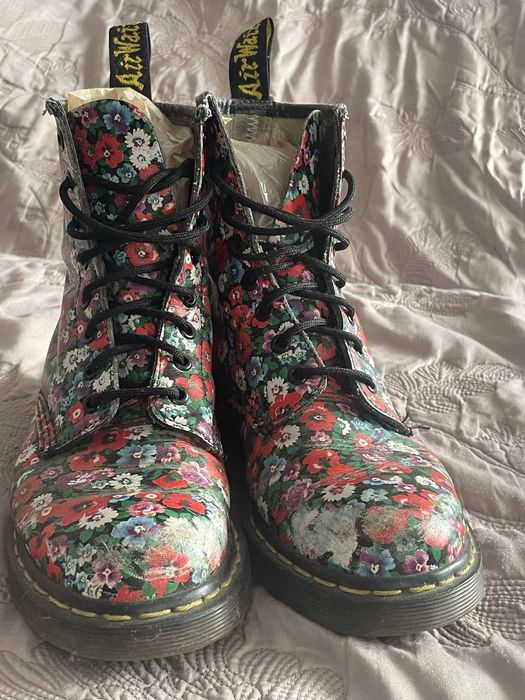 Dr.Martens buty 39