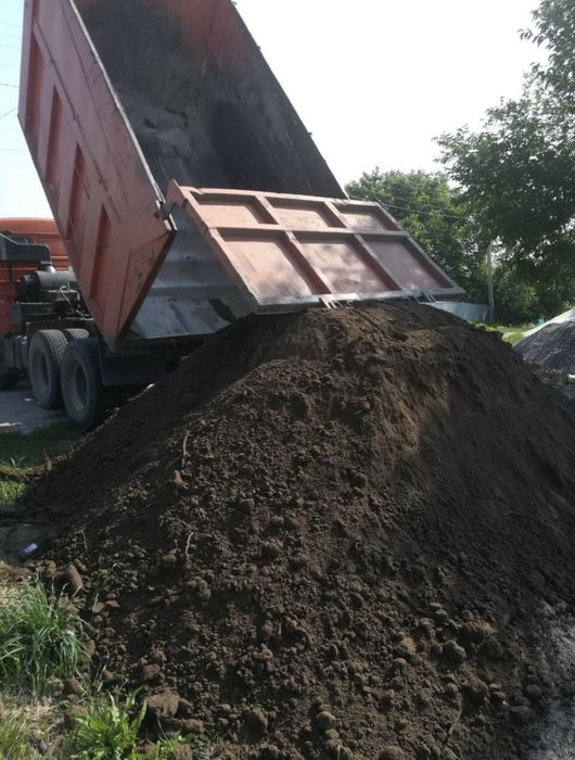 Чорнозем,підсипка,грунт доставка Чернозем,подсыпка,земля,пісок,щебінь