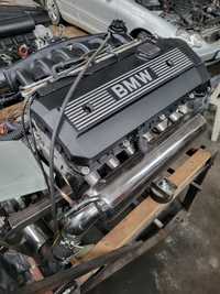 Silnik BMW 210KM Marynizowany