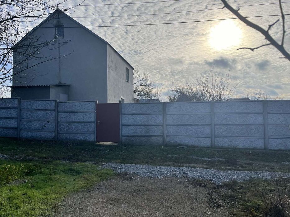 Продам дом, дачу. Волосское, Братское