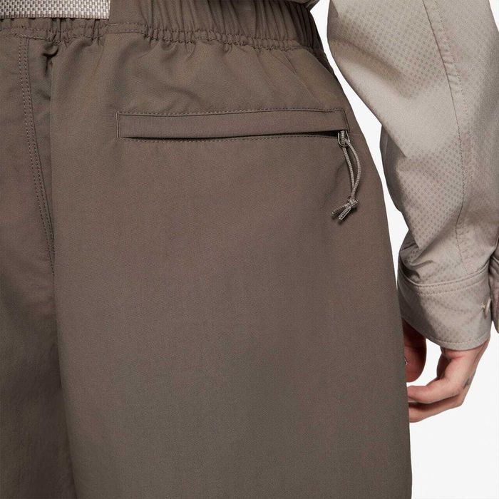 Шорти Nike ACG Trail Shorts Moon Fossil