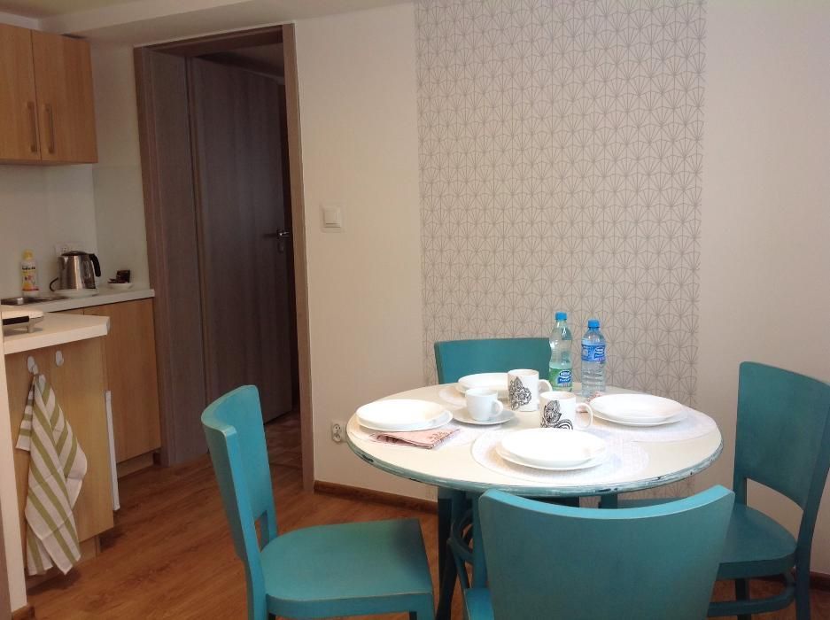 Apartamenty pod Golgotą - Szczyrk -w pobliżu Mountain Resort