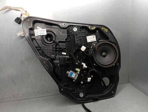 Elevador vidros trás esquerdo KIA Ceed (CD)