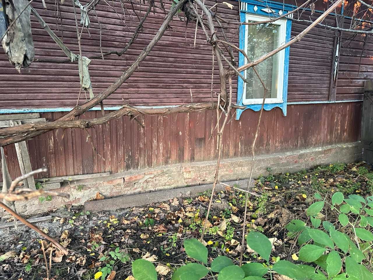 Продається будинок у с. Березна.