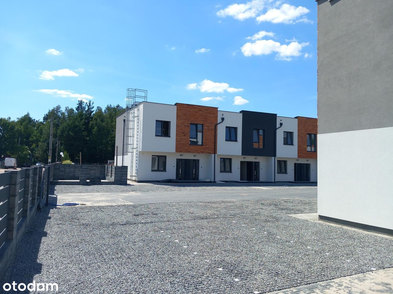 Apartament w Kobyłce ul. Kmicica,  INWESTYCJA ZAKOŃCZONA...!!