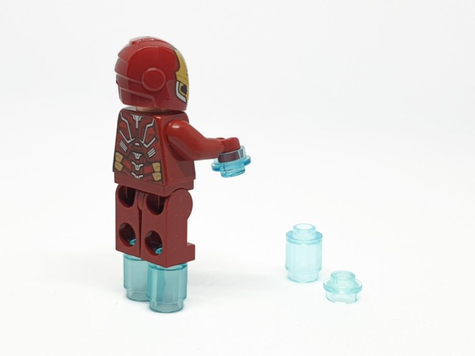 Figurka Lego Marvel - Iron Man