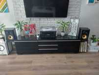 kolumny stereo B&W Bowers&Wilkins CDM 2