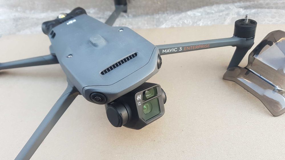 Mavic 3E (наліт до 8год, є батареї)