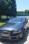 Audi A6 2.0 TDI S-line
