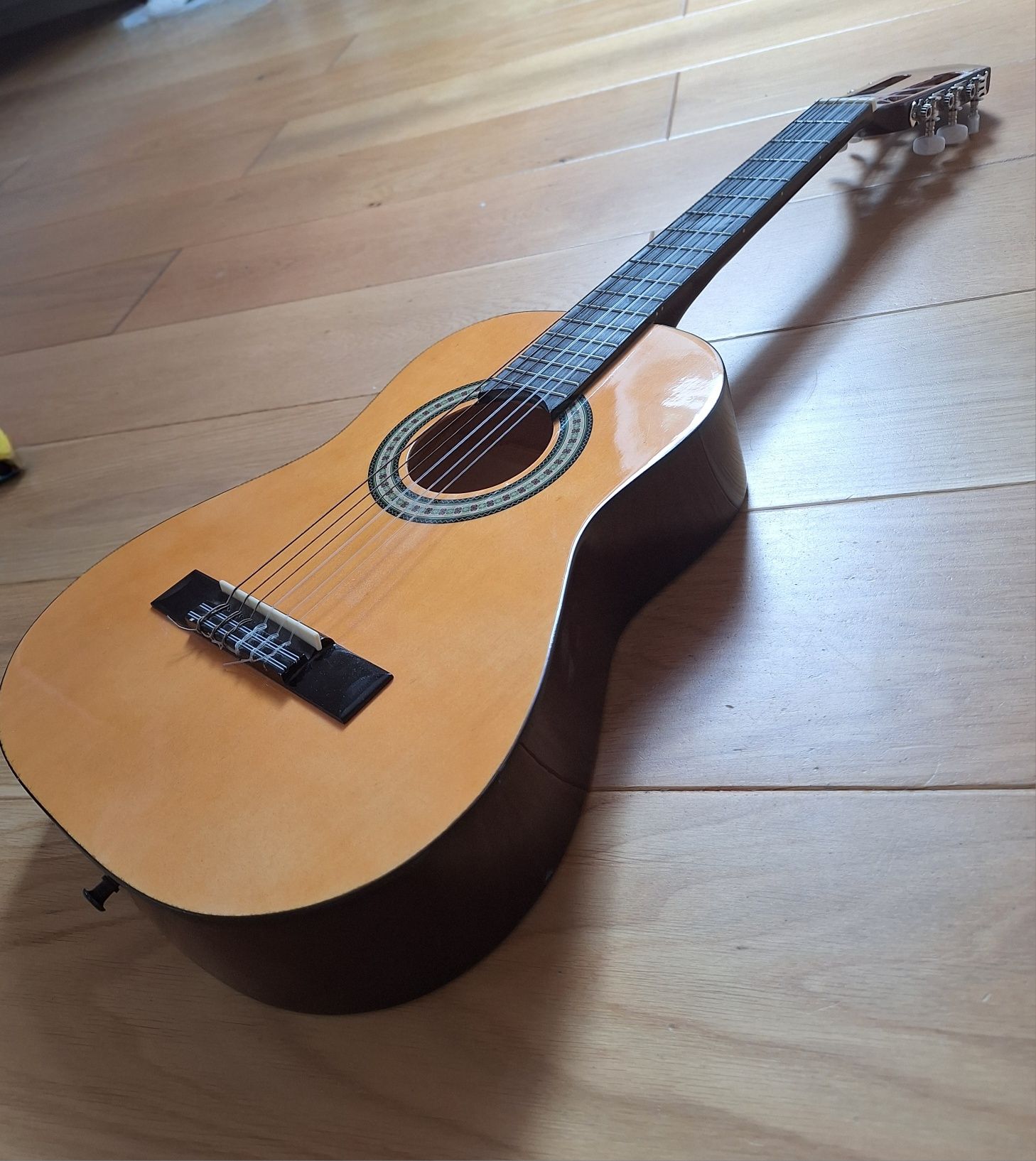 Gitara klasyczna Junior