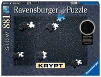 Puzzle 881 Krypt Universe Glow, Ravensburger