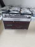 Radio Philips RR600 Radiorecorder