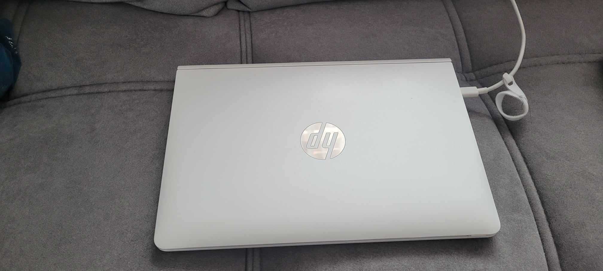 Notebook HP sprzedam
