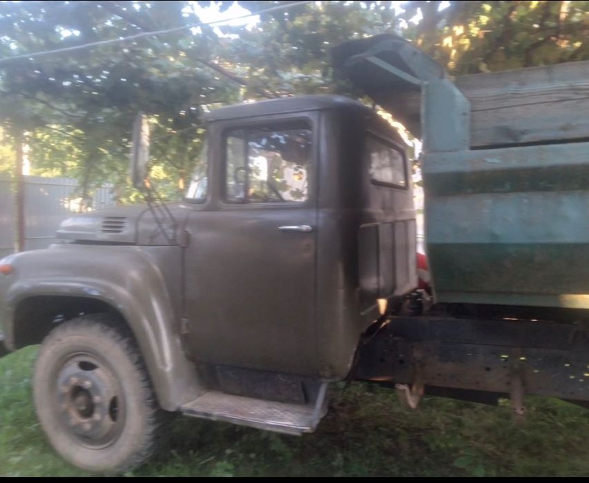 Продам Зіл 130 Самосвал