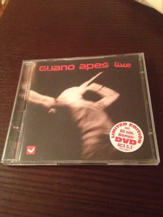 Guano Apes