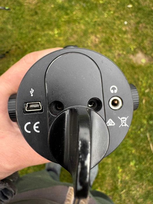 Професійний USB мікрофон Blue Yeti Blackout Edition