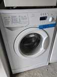 Pralka indesit 5kg
