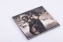 Lukasyno - Bard, płyta CD