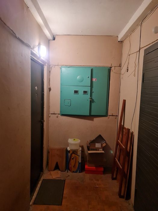 Продам 3 кім.квартиру, Оболонський пр.33-а, 62,1м², суміжно-окремі