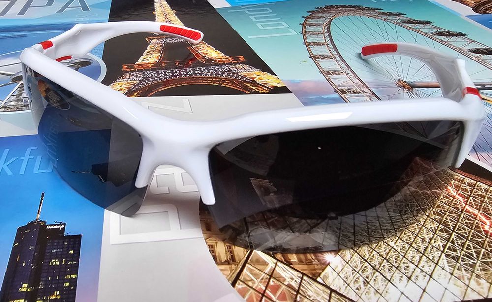 Okulary przeciwsłoneczne