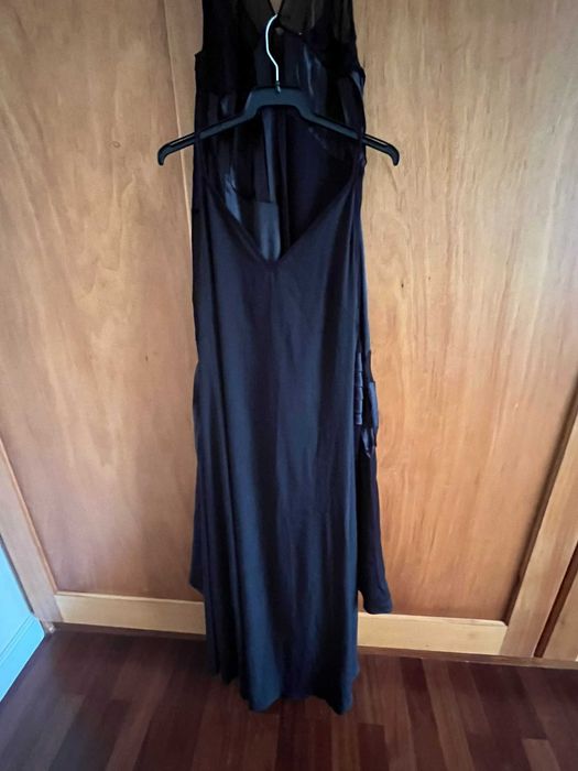 Pack dois vestidos pretos