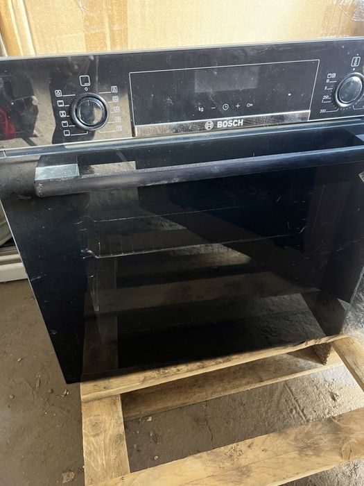 духовка електрична bosch hbg5370b0/21