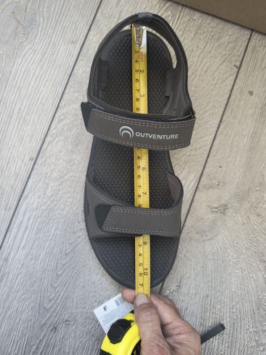 Сандалі нові чоловічі підліткові Out venture