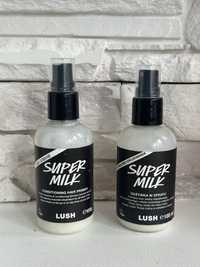 Кондиціонуючий спрей для волосся Super Milk Lush