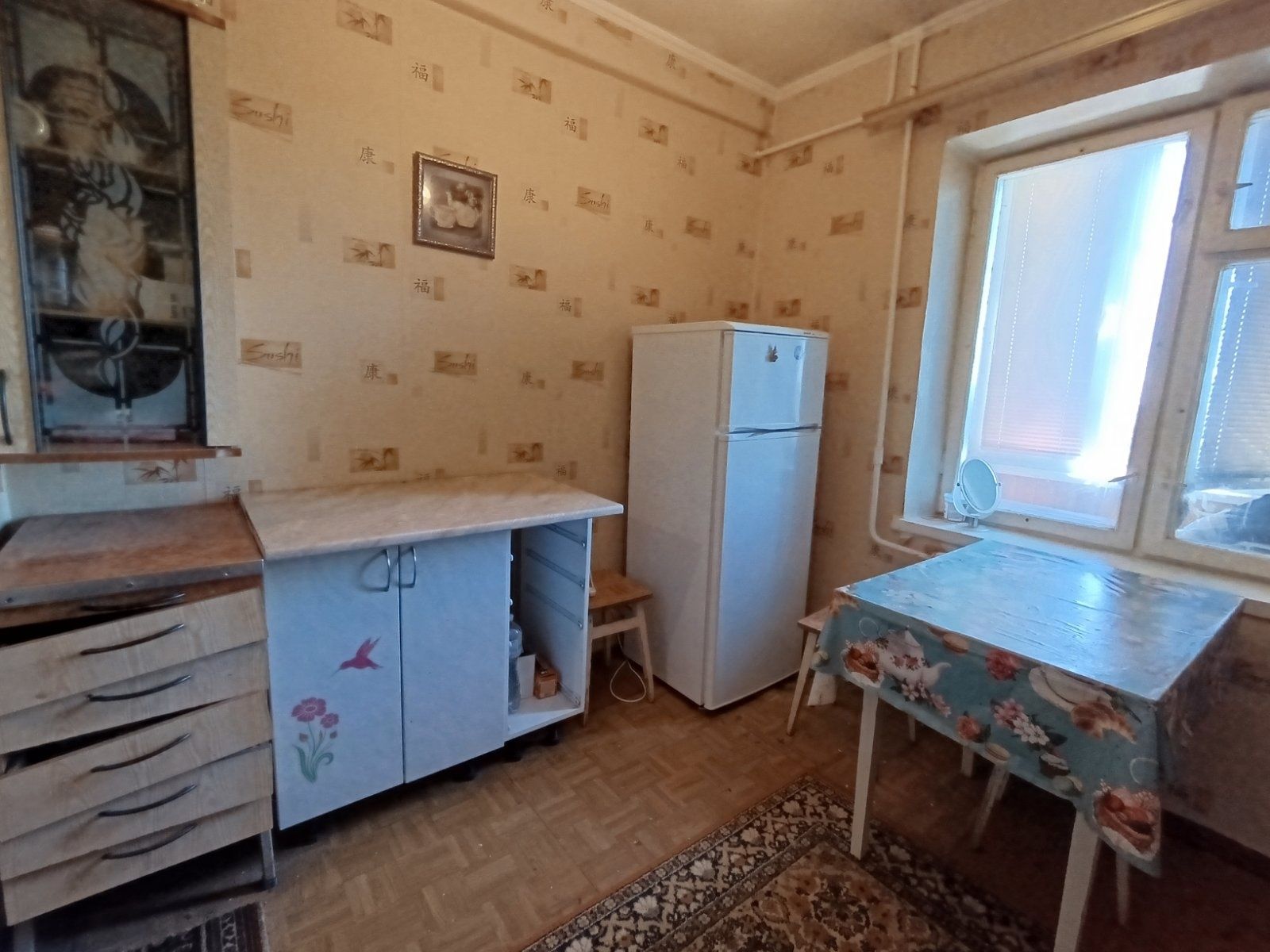 Продаж 1кім квартири