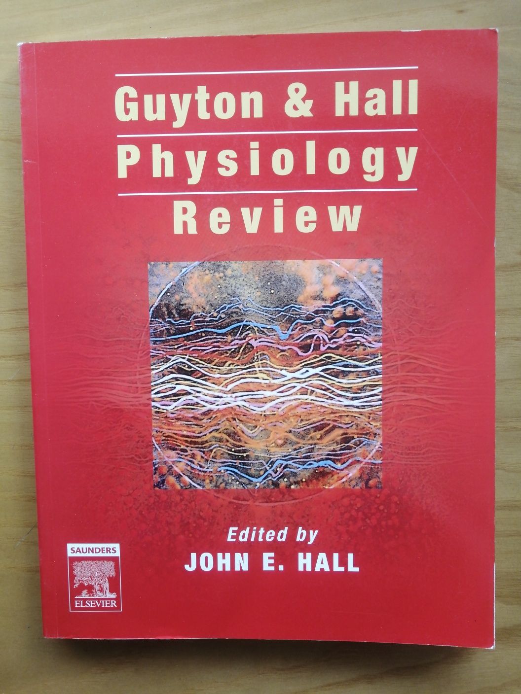 Guyton & Hall Physiology Review. Medicina e Fisiologia