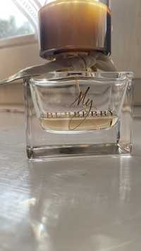 My burberry woda perfumowana 50ml