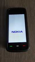 Nokia 5230 Navi telefon komórkowy