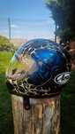 Kask integralny,szosowy Arai Profile, rozmiar S,