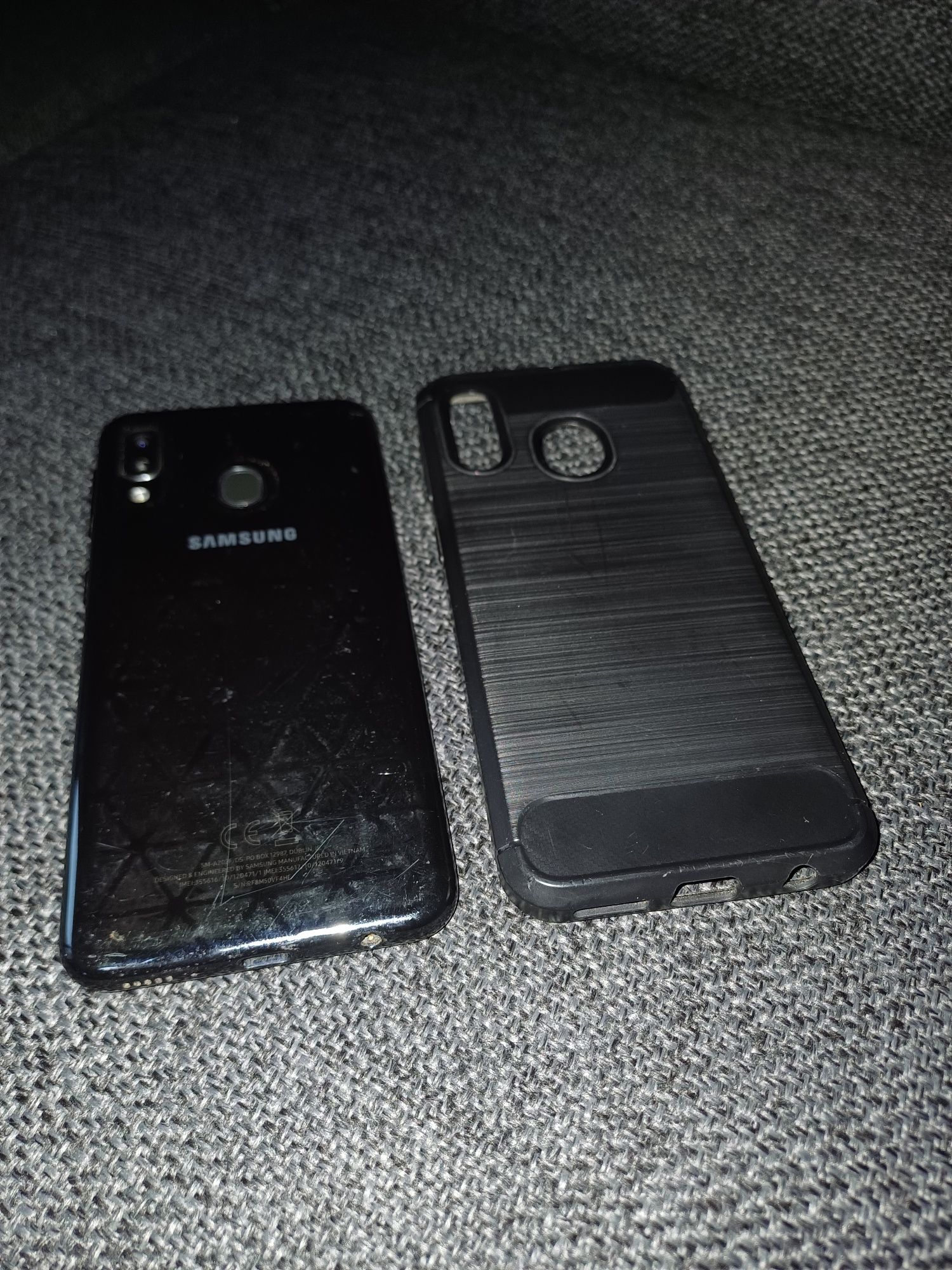 Samsung Galaxy A20e