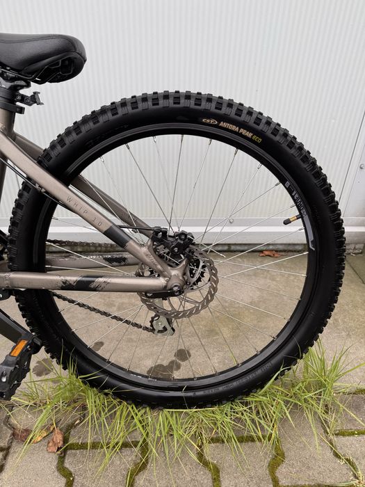 Sprzedam rower Kellys Whip 10 2021r