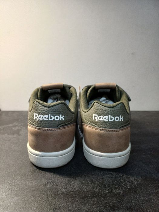 Продам кросівки Reebok