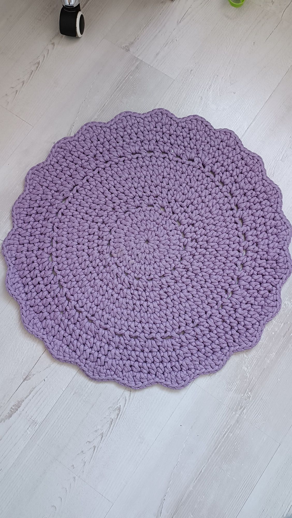 Dywaniki  Sznurkowe Hand Made 100 cm+57 cm
