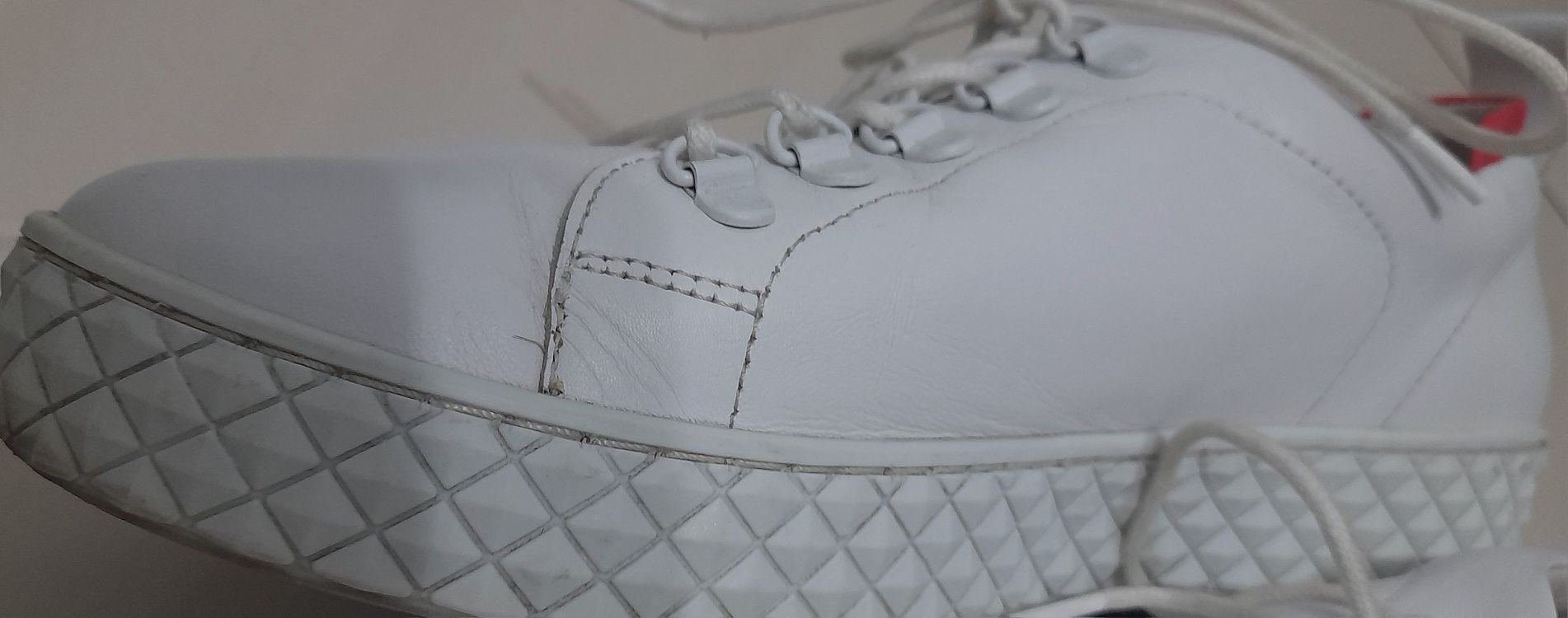 Buty damskie skóra naturalna rozm. 39
