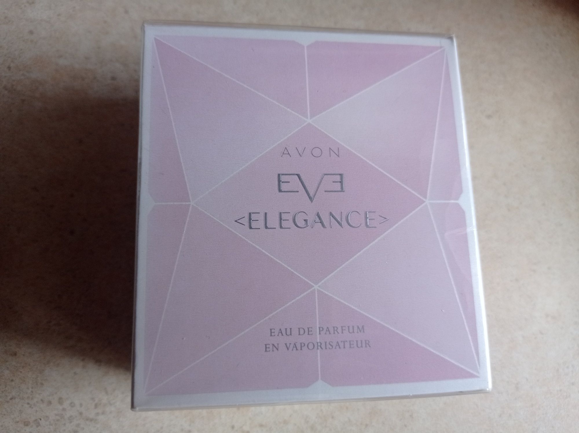 EVE Elegance EDP