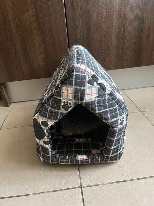 Domek/legowisko dla psa/kota