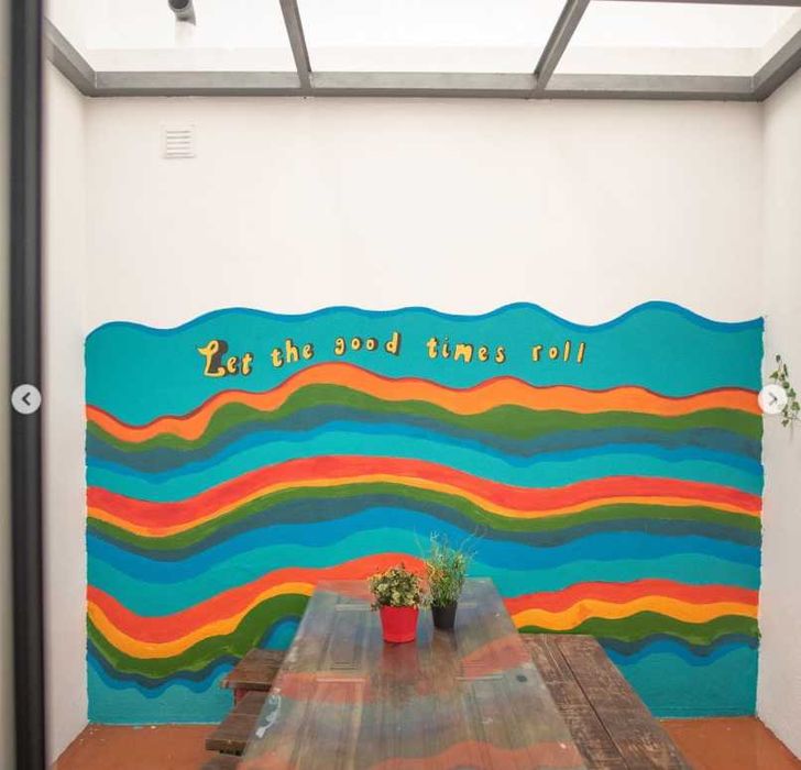 Arrendamento de Quartos – Centro da Vila da Ericeira