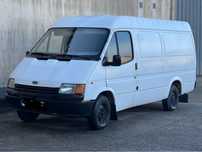 Ford Transit 2.5 TD