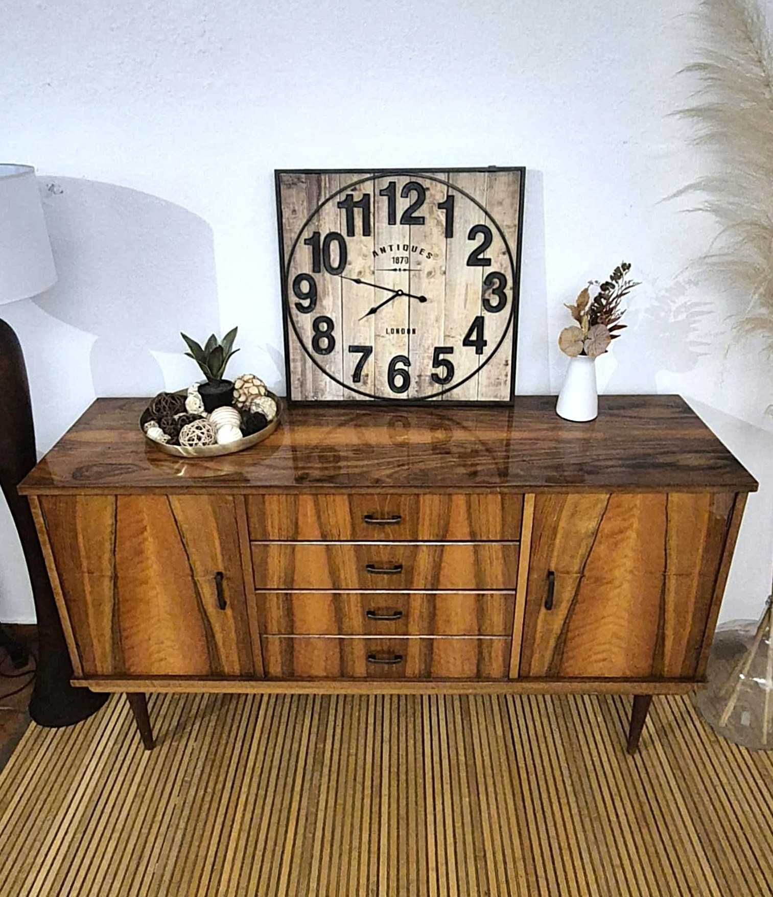 Aparador / Cômoda / Sideboard / Vintage / Olaio / Móvel TV/ Louceiro