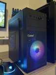 Komputer do gier 16GB RAM SSD