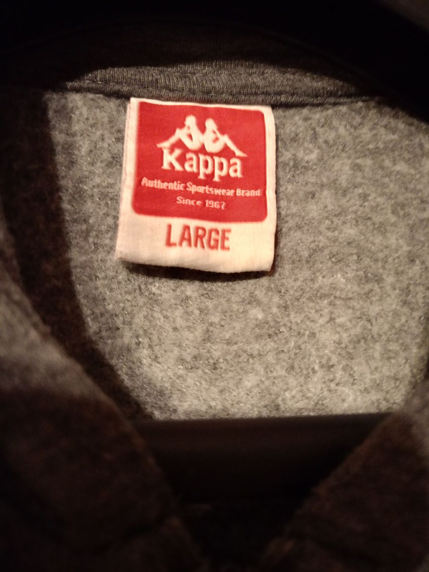 Bluza Kappa Large