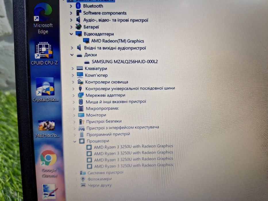 Магазин:Lenovo V15/Ryzen 3-3250u/8gb/256SSD/AMD Radeon 2gb/Игровой.